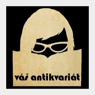 vas antikvariat