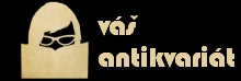 Váš antikvariát