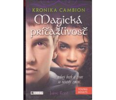 KRONIKA CAMBION - Magická príťažlivosť