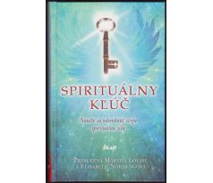 Spirituálny kľúč