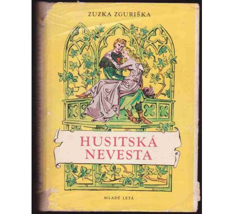 Husitská nevesta