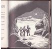 Alfred Hitchcock a Traja pátrači - Záhada stonajúcej jaskyne