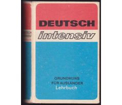 Deutsch intensiv