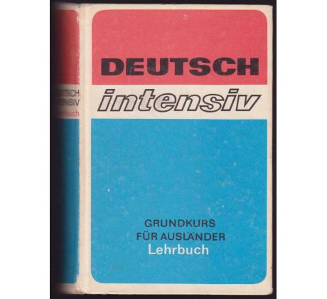 Deutsch intensiv