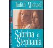 Sabrina a Stephania