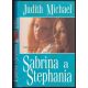 Sabrina a Stephania