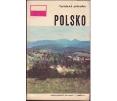 POLSKO - turistický průvodce