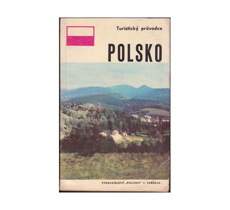 POLSKO - turistický průvodce