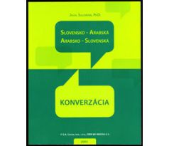 SLOVENSKO-ARABSKÁ ARABSKO-SLOVENSKÁ KONVERZÁCIA