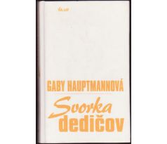 Svorka dedičov