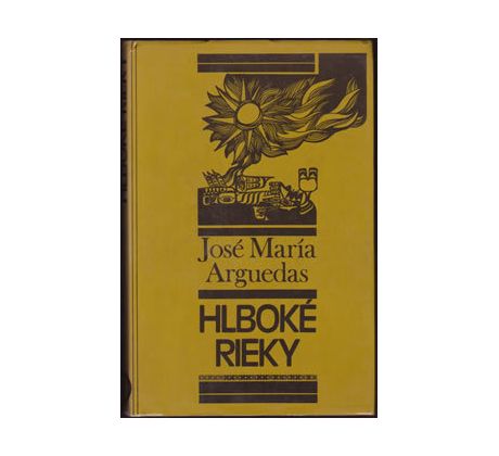 Hlboké rieky