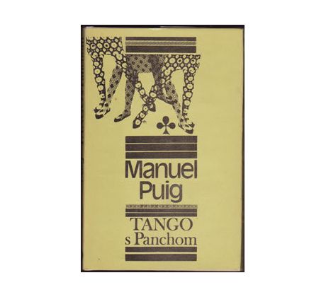 Tango s Panchom