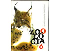 ZOOLÓGIA 6