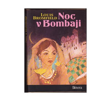 Noc v Bombaji