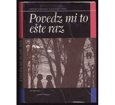 Povedz mi to ešte raz