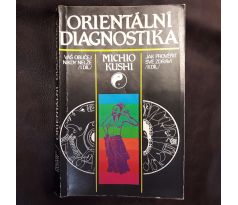 Orientální diagnostika