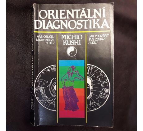 Orientální diagnostika