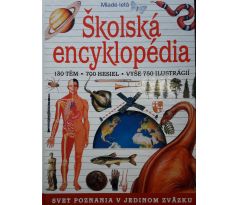 Školská encyklopédia