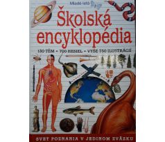 Školská encyklopédia