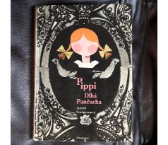 Pippi Dlhá Pančucha