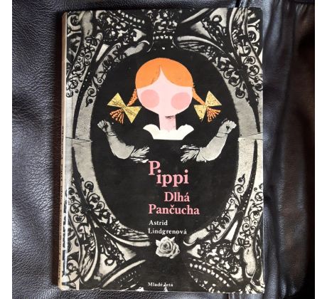 Pippi Dlhá Pančucha