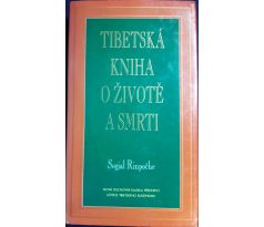 Tibetská kniha o živote a smrti