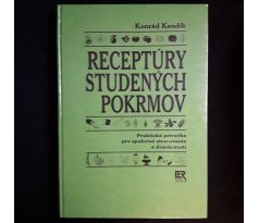 Receptúry studených pokrmov