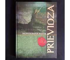 Monografia mesta Prievidza