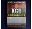 Neznámé špionážní operace KGB - Mitrochinův archiv
