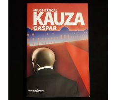 Kauza Gašpar