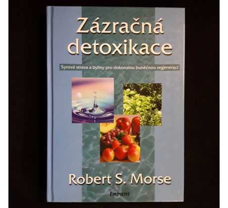 Zázračná detoxikace