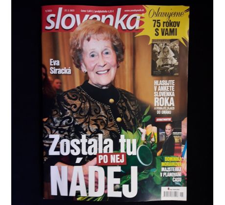 Slovenka