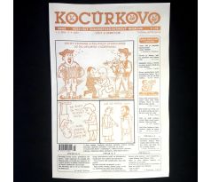 Kocúrkovo