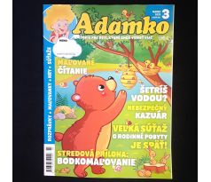 Adamko