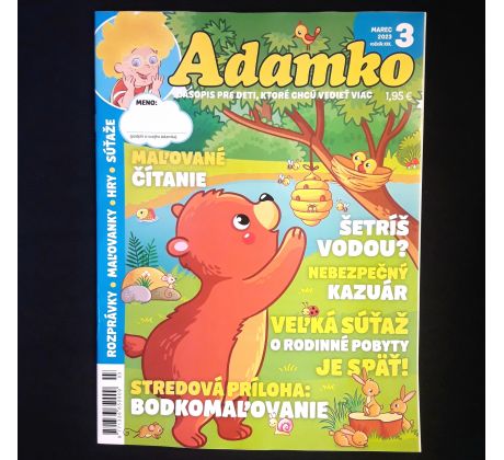 Adamko