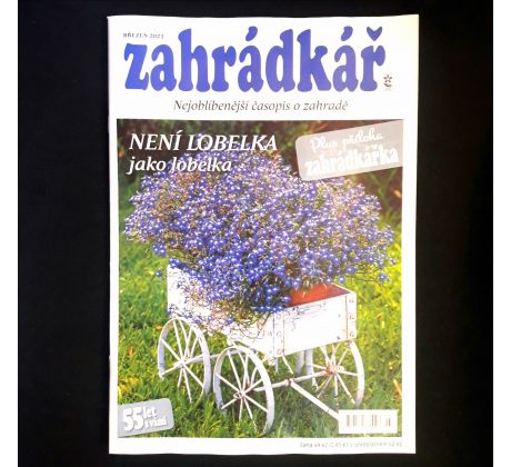 Zahrádkář