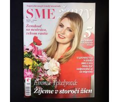 SME ženy