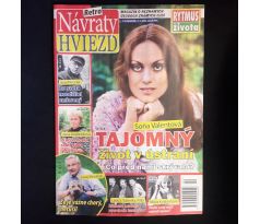 Návraty hviezd