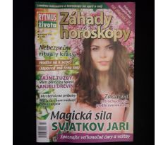 Záhady a horoskopy