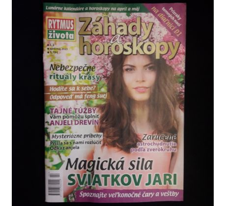 Záhady a horoskopy