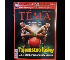 Téma