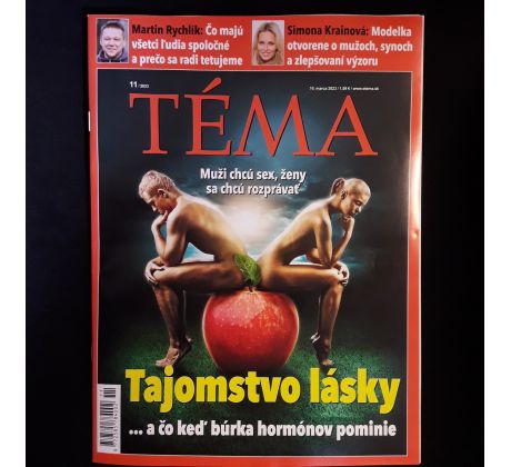 Téma