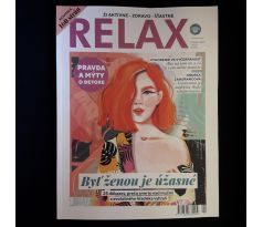 Relax magazín