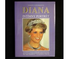 Diana, intímny portrét