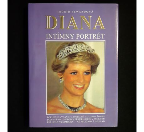 Diana, intímny portrét