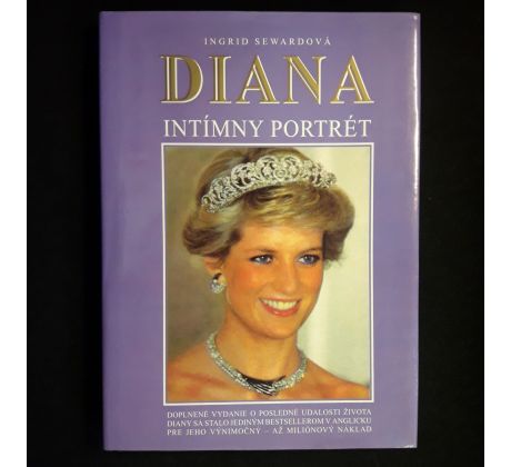 Diana, intímny portrét