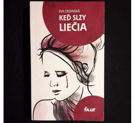 Keď slzy liečia