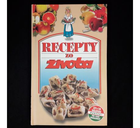 Recepty zo života