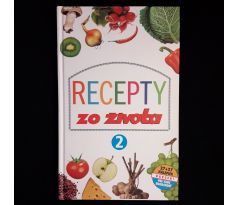 Recepty zo života 2