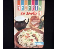 Recepty zo života 4